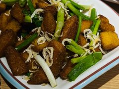 -街角等你.大连海鲜烧烤.经典铁板海鲜串(西安路店)