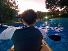 -三亚海棠湾万丽度假酒店