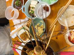 -炒豆合作社(东四总店)