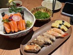 -Tuna maki寿司(苏州万象天地店)