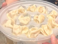 -喜鼎海胆水饺(东港店)
