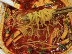 -魏家凉皮(西安秋林宏业商厦店)