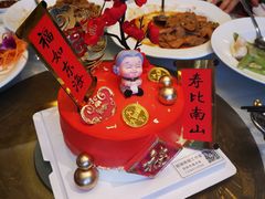 -万宝海鲜舫(劳动公园店)