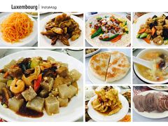 -李连贵酒家熏肉大饼(昆明街店)