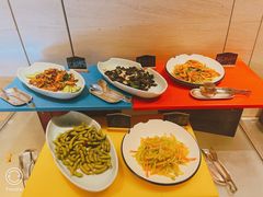 -杭州钱江新城万怡酒店-西餐厅