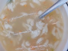-渔中舟海鲜大排档(普陀沈家门店)