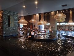 -清河半岛温泉度假酒店