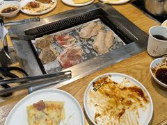 -苏格里岛自助海鲜烤肉(青秀万达店)