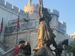 -厦门方特梦幻王国