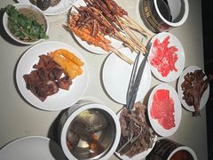 -加餐海鲜自助餐厅(福清万达店)
