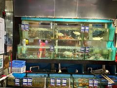 -荣基四海一家·家常菜·海鲜大排档(新安店)