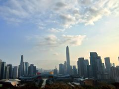 -大梅沙海滨公园