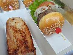 -Wolfgang’s Steakhouse 沃夫冈牛排馆(上海白玉兰广场店)