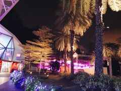 -巴拉湾海滩