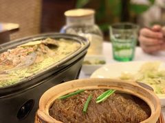 -阿诺泰·泰国餐厅(紫荆店)