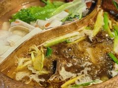 -三太子地摊烧烤·小龙虾(北蔡店)