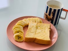 -爸爸糖手工吐司(贵阳花果园购物中心店)