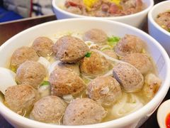 -潮镇老尾牛杂(环城西路店)