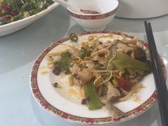 -国力仁和川菜(李家村店)