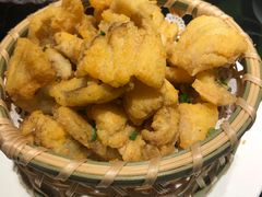 油炸龙利鱼-杭越海鲜(迪荡店)