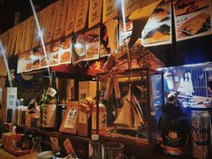-半藏居酒屋(香港花园店)