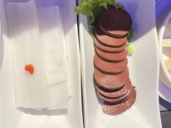 -额尔敦传统涮(公园西路店)