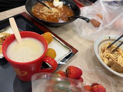 -永和大王(北京站内一店)