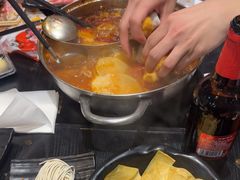 -呷哺呷哺(河间信发商厦店)