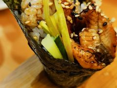 -花道寿司(萧山万象汇店)
