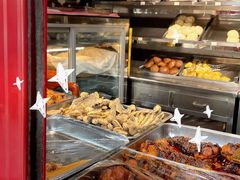 -烤肉宛饭庄(北新桥店)