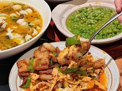 -眉州东坡(亚运村店)