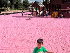 -云漫湖生态度假公园