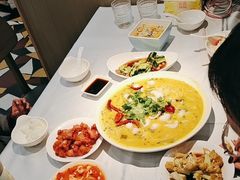 -叶氏兄弟饭摊(马鞍池东路店)