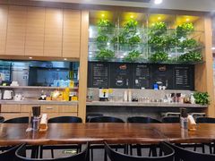 -何必是家面馆 HB noodles&coffee