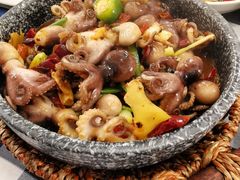 -阿妹小海鲜(下角店)
