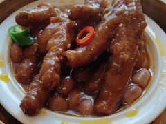 -金悦轩海鲜酒家(拱北店)