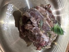 -味家烤肉烤鳗鱼牛排(西塔旗舰店)