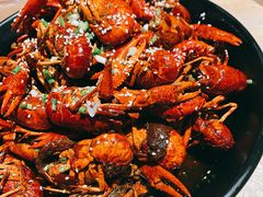 油焖大虾-巴厘龙虾·榜首油焖大虾(旗舰店·万松园)