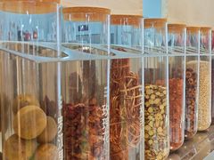 -炖物24章·顺时轻养茶(黄龙店)