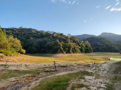 -广州市白云山风景名胜区