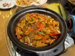 -潮汕壹号·潮汕菜·打边炉·生腌(总店)