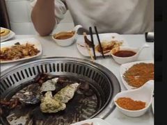 -集杰尚品海鲜烤肉自助餐厅(即墨宝龙广场店)