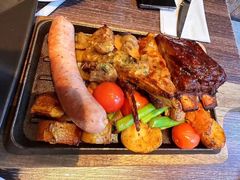 -bluefrog蓝蛙(石家庄欢乐汇店)