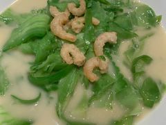 -漢舍中国菜馆(889广场店)