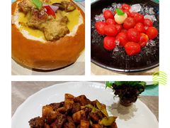 -大树餐厅(红旗街万达店)