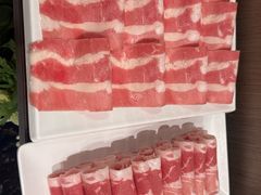 -蝎王府羊蝎子(虎坊桥总店)