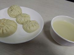 -津门如意包子铺(宾西路店)