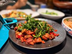 -云炒记.丽江传统菜(丽江古城店)