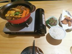 -照相馆的食堂(曲阜师范大学店)