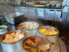 -索菲特西湖大酒店·香榭丽全日候餐厅(南山路店)